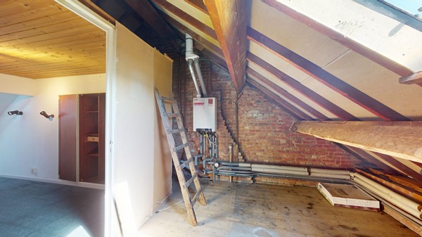 Medium property photo - Sint Servatiusweg 31, 6227 TP Maastricht